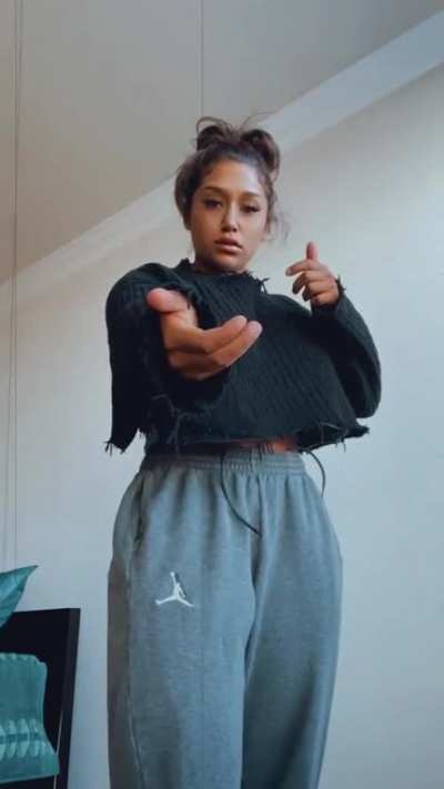 Astonishing Thick