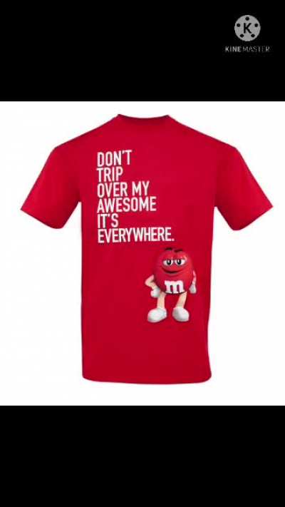 Cool shirts
