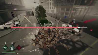 My Kaiju videogame is now on Steam!