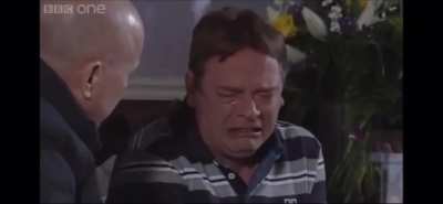 Me wanting to buy the dip but already yolo&rsquo;d all my money.