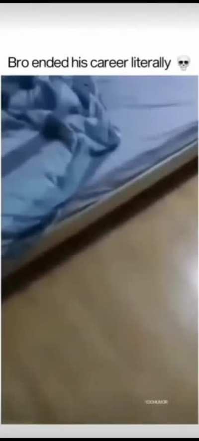 bed time! : )
