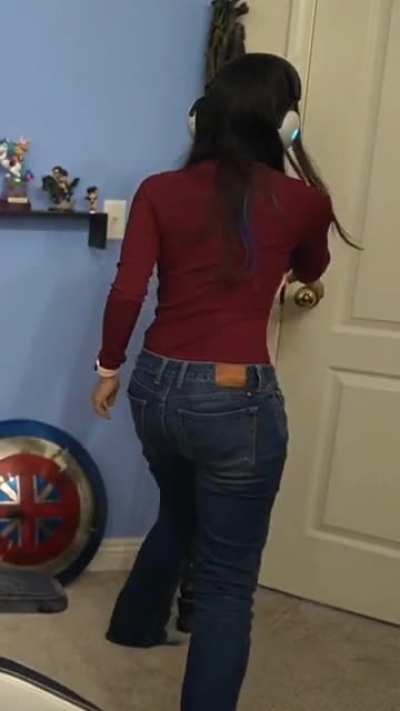 Trisha Hershberger