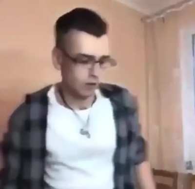 What are you doing step-bro?