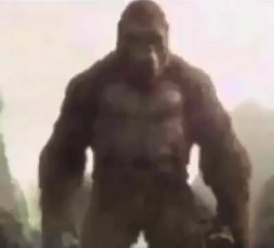 monky