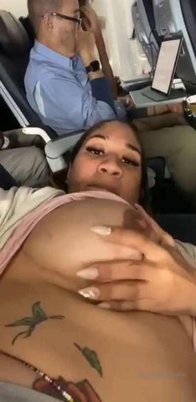 Y&rsquo;all think he really didn&rsquo;t notice?