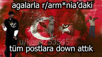 haha sabah sabah bok postu go brr (g&uuml;naydın)