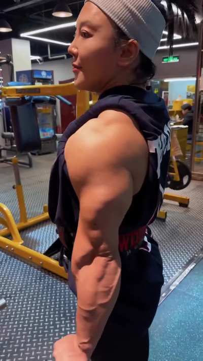 Yan Hong