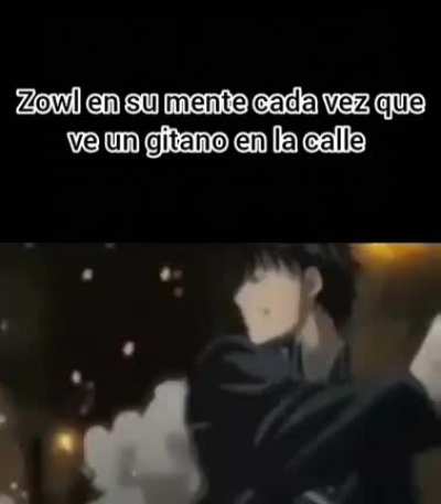 Simplemente zowl