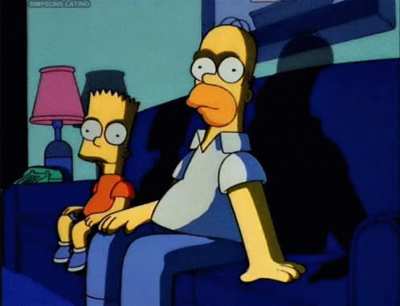 When I'm feeling lonely and I come to this sub