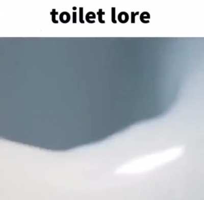 But that&rsquo;s just a theory