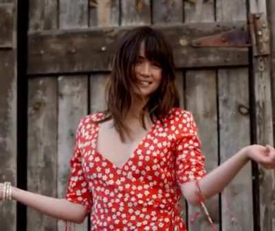 Ana de Armas