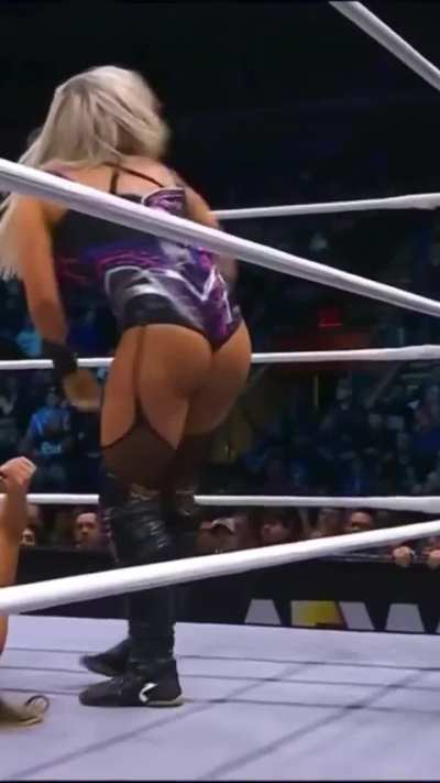 Penelope Ford 
