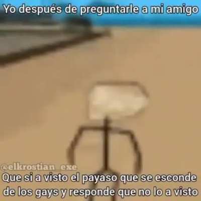 Troleador cara