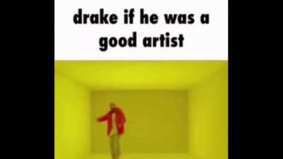 Drake-mog