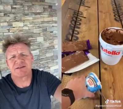 I&rsquo;m with Gordon on this one