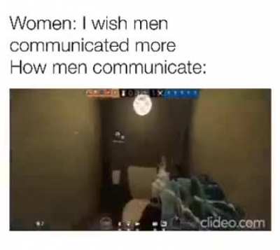 Dude&hellip;
