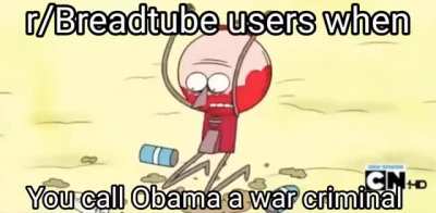 Breadtube
