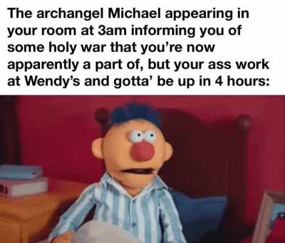 i don&rsquo;t want this