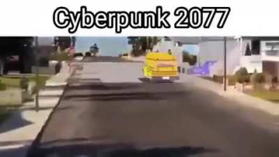 Cyberbug