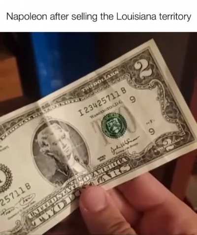 The art of the deal