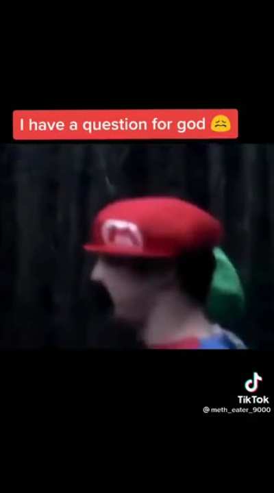 Fair question