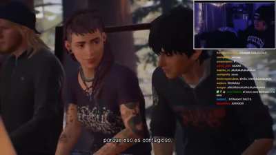 Literalmente todos ayer
