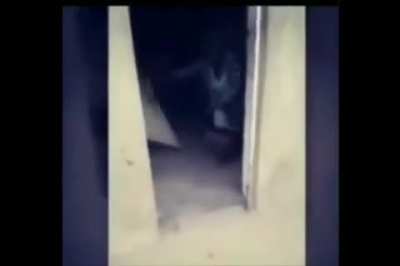 Jehovah witnesses are getting out of hand.