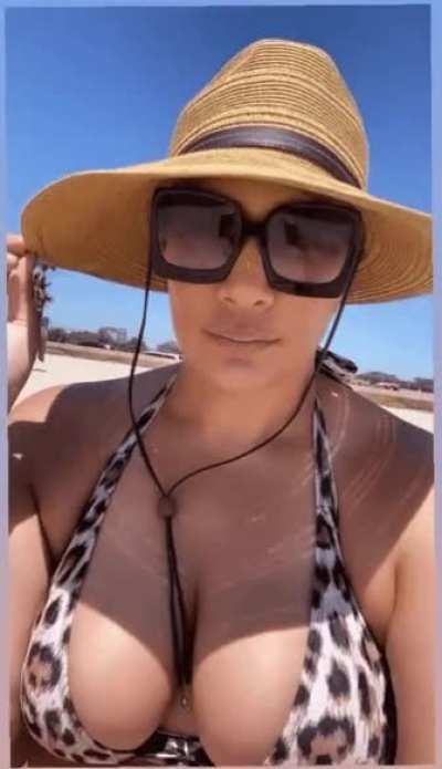 Nia Jax