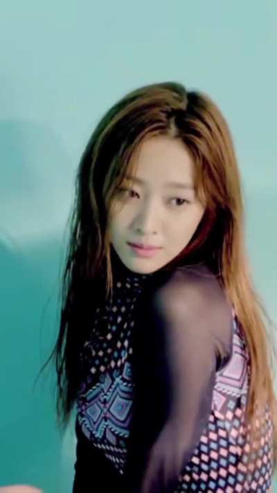 Jo Bo Ah
