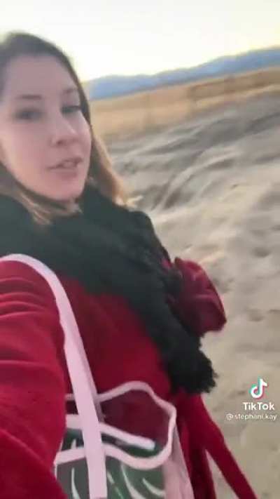 Right at the end  