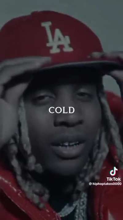 Durk disses YB in an unreleased song &amp;amp; hints that he coulda got him killed in Utah