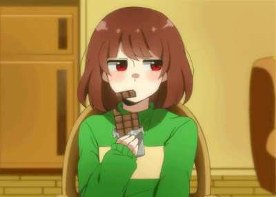 You see this very famous gif ? I found its origin.