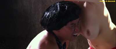 Naked ambition 2 (Hong Kong sex comedy)