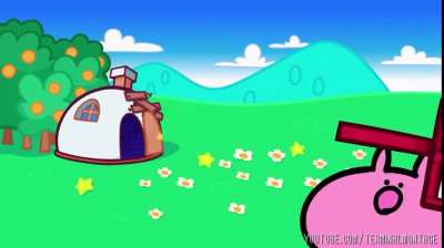 POV, you are invited to smash