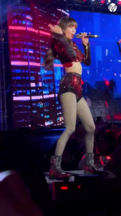 Lisa Manoban