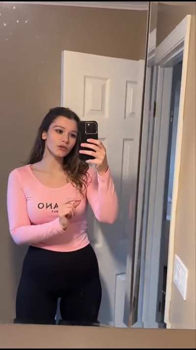 Pink & Black