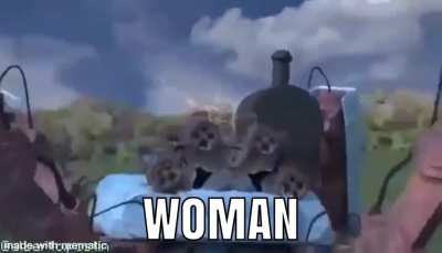 Woman