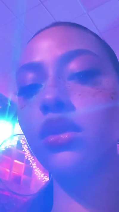 Justine Skye