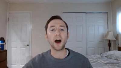 Justin Mohn, from Levittown, PA, allegedly decapitated his father and displayed the severed head in a YouTube video he posted, which has since been removed. Justin was taken into custody this week. The video contains graphic content. Viewer discretion is 