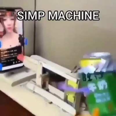 Good machine
