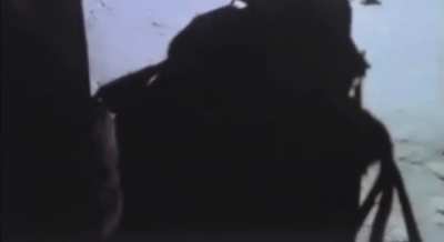 APOLLO 11 the missed 2 minutes. "The Eagle has landed. There are two craft positioned on the crater..."