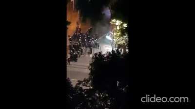 Dimenzija Brnabic v.s. Stvarnost