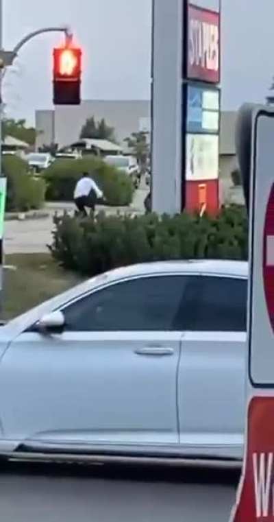 WCGW When You Try To Stop A T-2000 From Finding John Connor