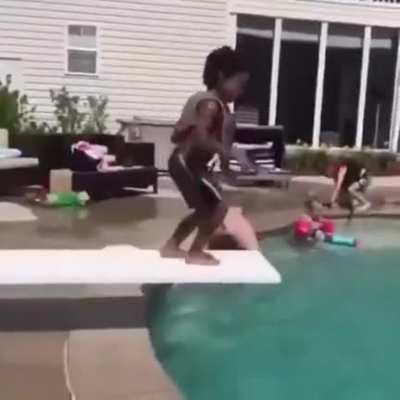 Yeeet!!!