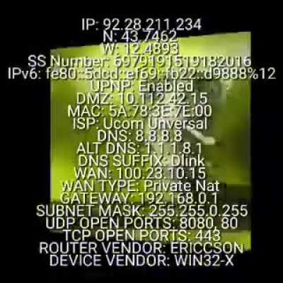 IP grabbers be like