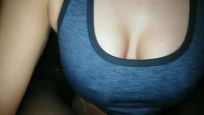 Hj and Titjob