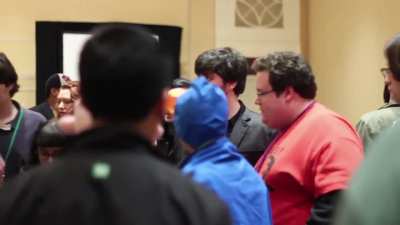 I miss the old JonTron