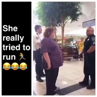 What she was thinking about?She isn&rsquo;t Flash