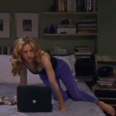 Sarah Jessica Parker