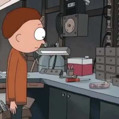 knitter rick